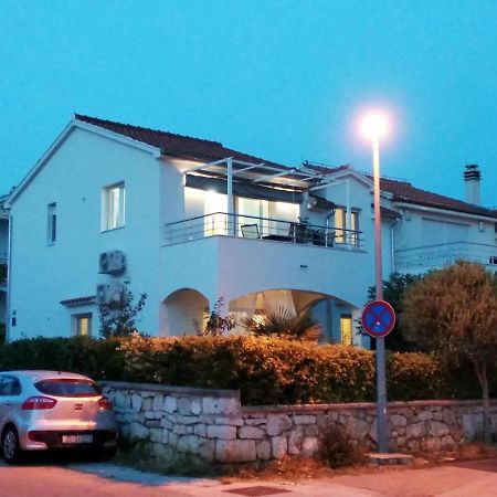 Radenka Zafron Apartment Водице Екстериор снимка