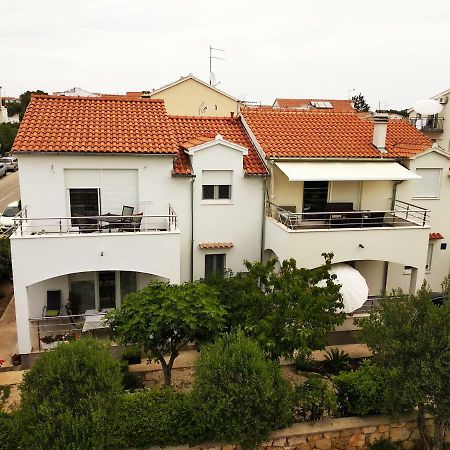 Radenka Zafron Apartment Водице Екстериор снимка