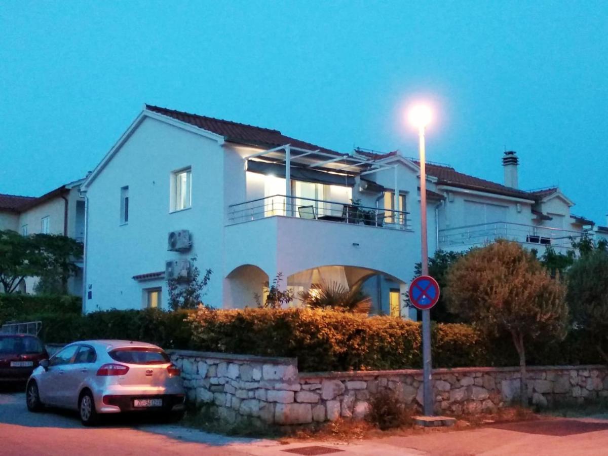 Radenka Zafron Apartment Водице Екстериор снимка