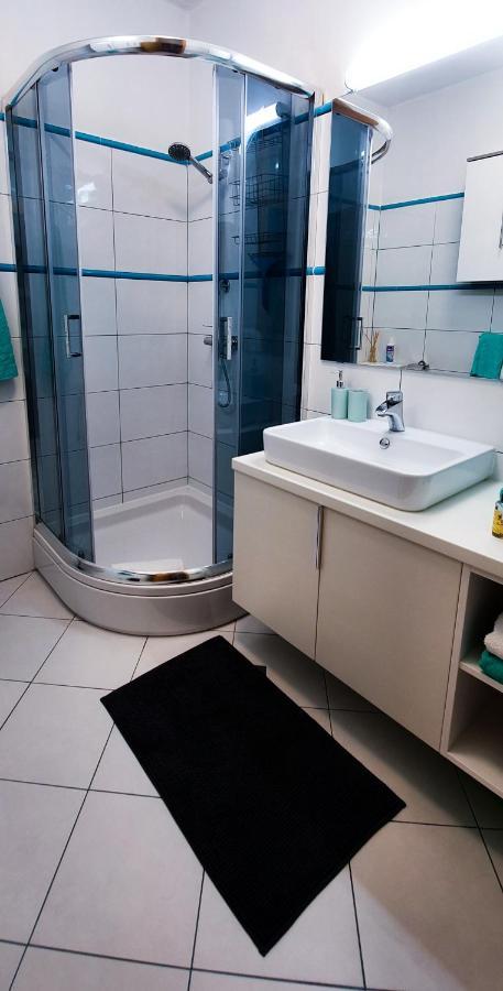Radenka Zafron Apartment Водице Екстериор снимка