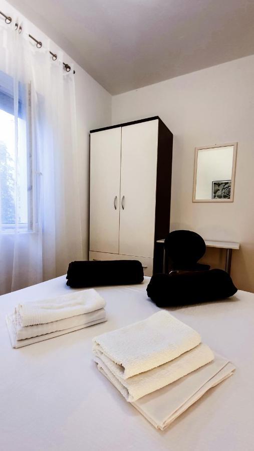 Radenka Zafron Apartment Водице Екстериор снимка