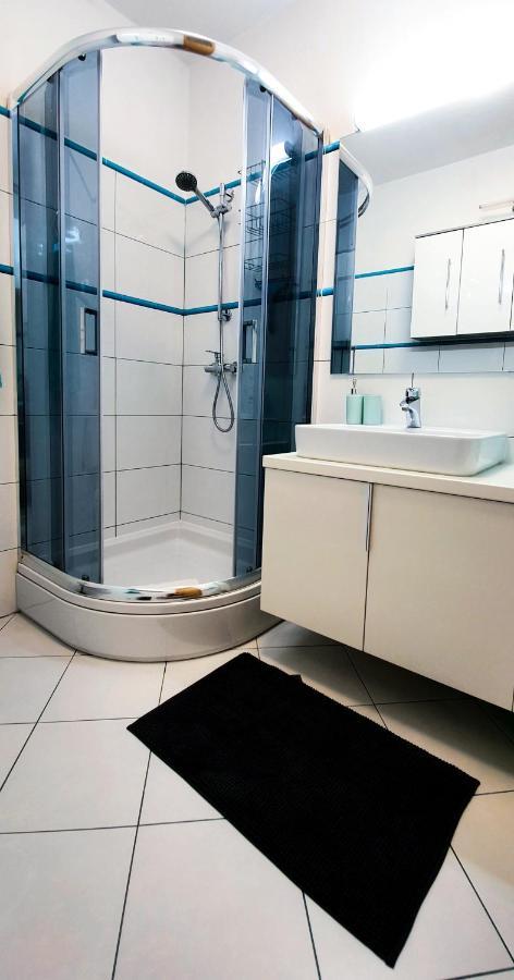 Radenka Zafron Apartment Водице Екстериор снимка